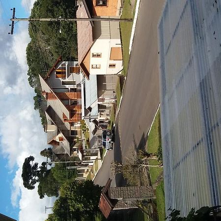 Recanto Acacia Negra Gramado Dış mekan fotoğraf