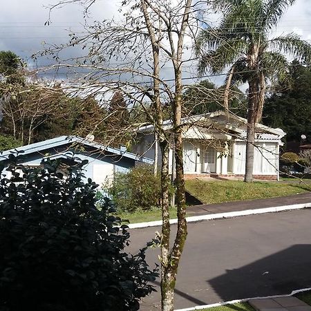 Recanto Acacia Negra Gramado Dış mekan fotoğraf