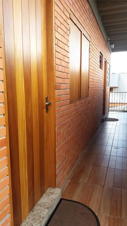 Recanto Acacia Negra Gramado Dış mekan fotoğraf