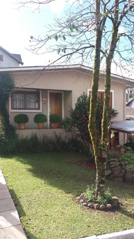 Recanto Acacia Negra Gramado Dış mekan fotoğraf